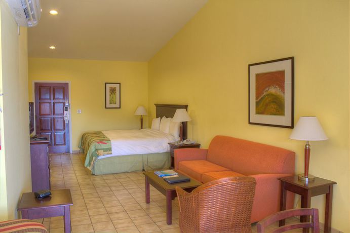Imagen de la habitación del Hotel Hilltop Villas At Bluebeard's Castle By Capital Vacations. Foto 8