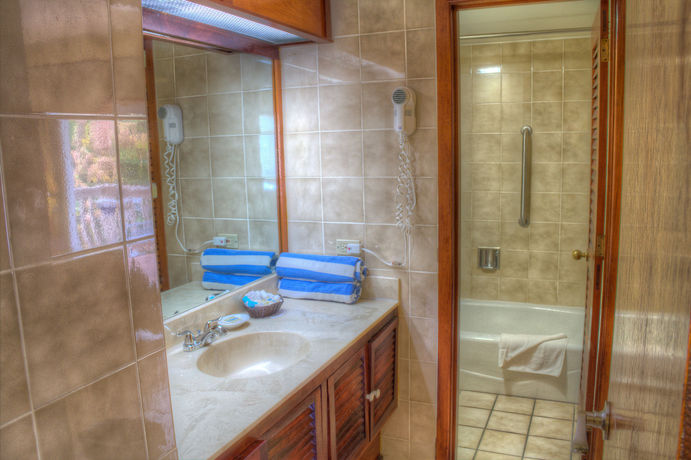 Imagen de la habitación del Hotel Hilltop Villas At Bluebeard's Castle By Capital Vacations. Foto 9