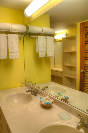 Imagen de la habitación del Hotel Hilltop Villas At Bluebeard's Castle By Capital Vacations. Foto 11
