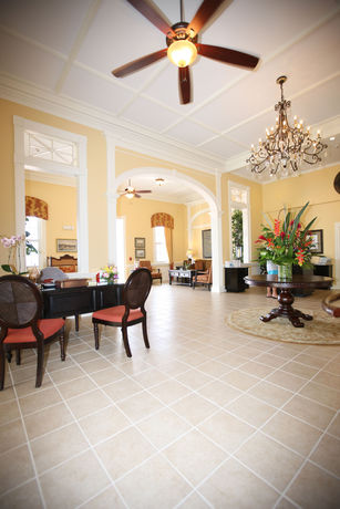 Imagen de los exteriores del Hotel Hilltop Villas At Bluebeard's Castle By Capital Vacations. Foto 14