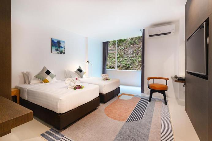 Imagen general del Hotel Hilltop Wellness Resort. Foto 14