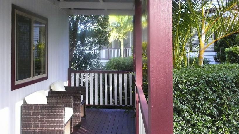 Imagen de la habitación del Hotel Hilltop on Tamborine. Foto 2