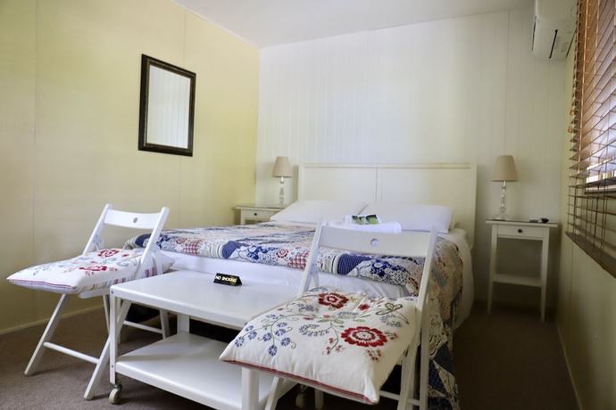 Imagen de la habitación del Hotel Hilltop on Tamborine. Foto 3