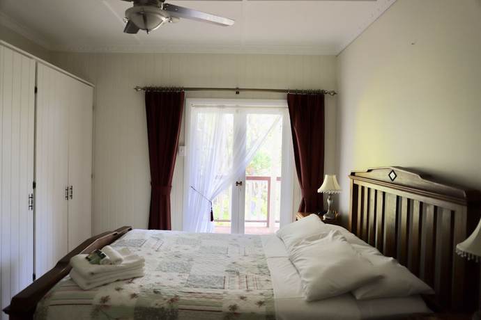 Imagen de la habitación del Hotel Hilltop on Tamborine. Foto 6