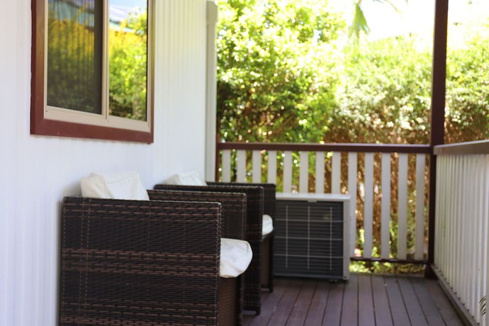 Imagen de la habitación del Hotel Hilltop on Tamborine. Foto 7