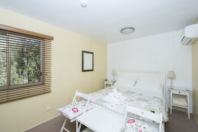 Imagen de la habitación del Hotel Hilltop on Tamborine. Foto 8