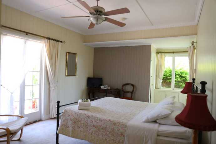 Imagen de la habitación del Hotel Hilltop on Tamborine. Foto 9