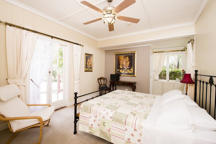 Imagen de la habitación del Hotel Hilltop on Tamborine. Foto 11