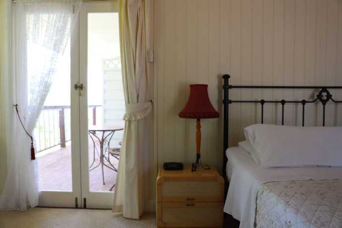 Imagen de la habitación del Hotel Hilltop on Tamborine. Foto 12