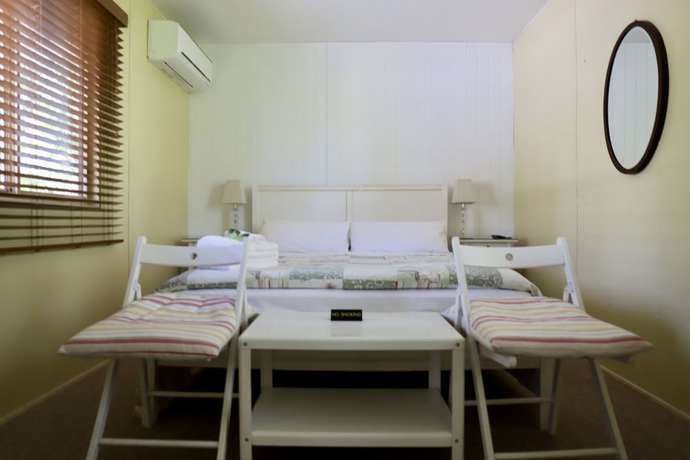 Imagen de la habitación del Hotel Hilltop on Tamborine. Foto 13