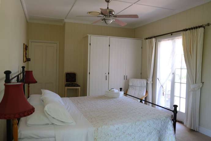 Imagen de la habitación del Hotel Hilltop on Tamborine. Foto 17