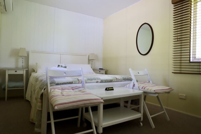 Imagen de la habitación del Hotel Hilltop on Tamborine. Foto 20