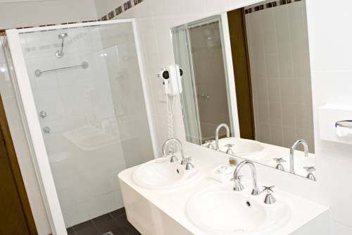 Imagen de la habitación del Hotel Hilltops Retreat Motor Inn, Young. Foto 5
