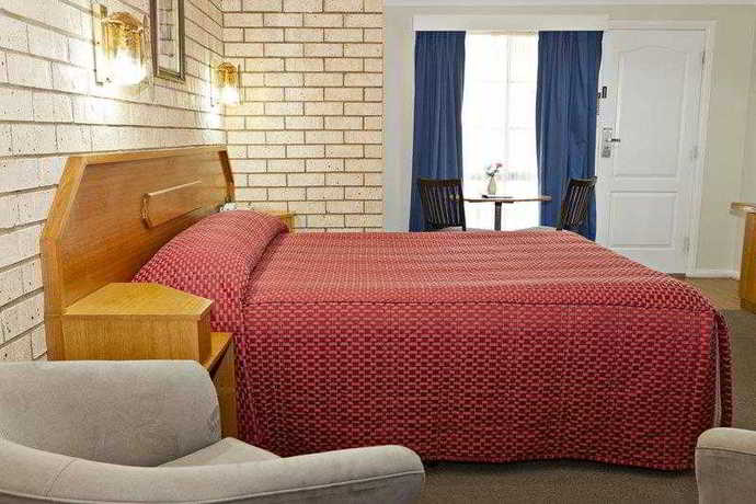 Imagen de la habitación del Hotel Hilltops Retreat Motor Inn, Young. Foto 12