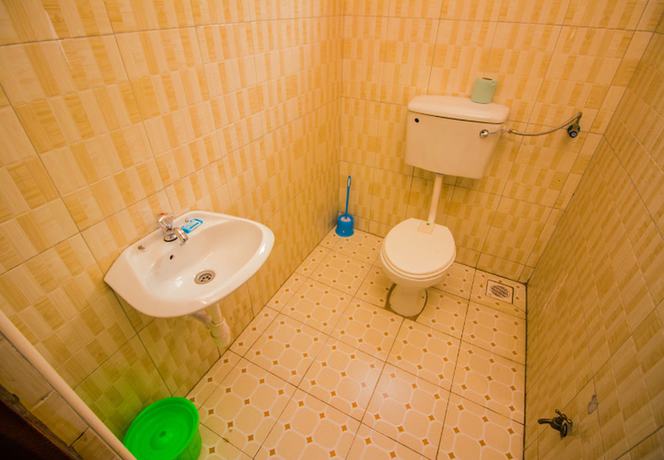 Imagen de la habitación del Hotel Hillview. Foto 4