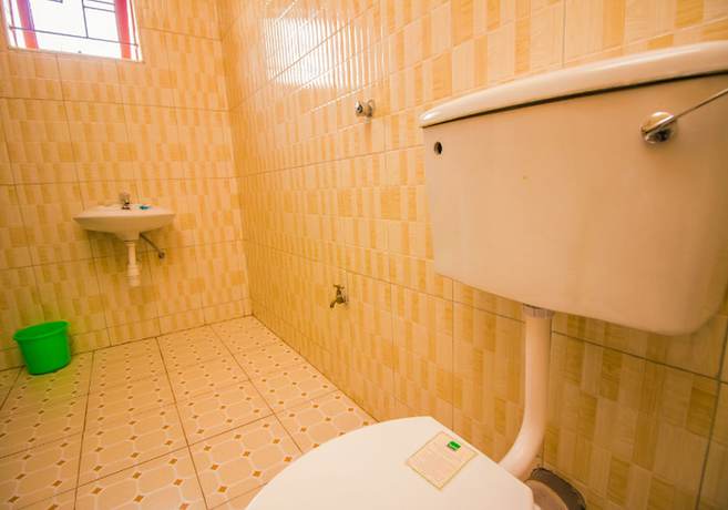 Imagen de la habitación del Hotel Hillview. Foto 7