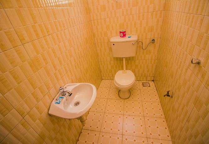 Imagen de la habitación del Hotel Hillview. Foto 10