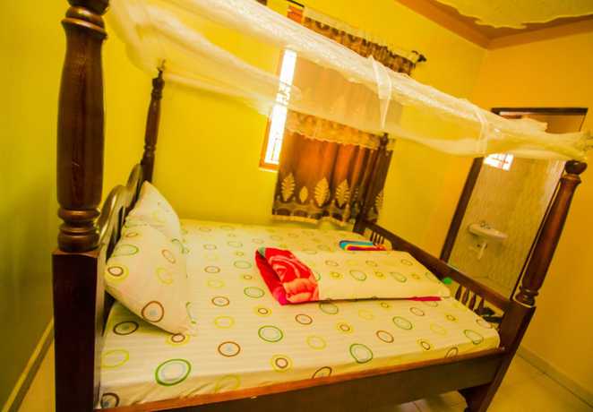 Imagen de la habitación del Hotel Hillview. Foto 16