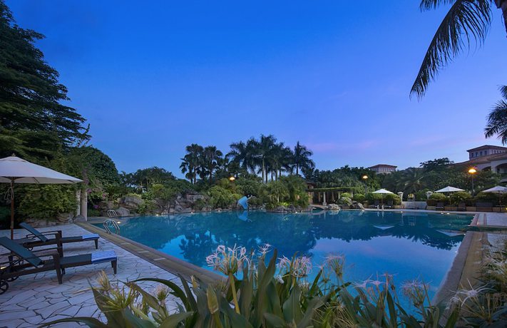 Imagen general del Hotel Hillview Golf. Foto 1