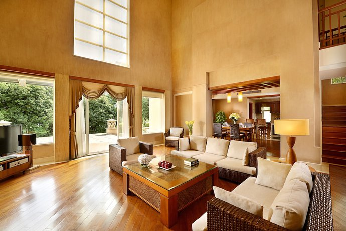 Imagen de la habitación del Hotel Hillview Golf. Foto 10