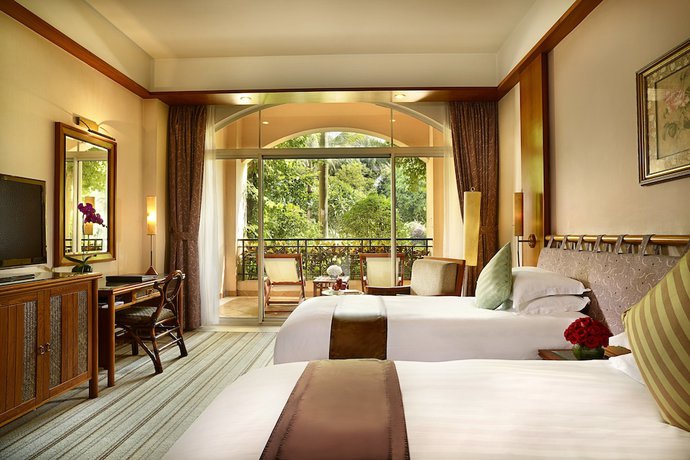 Imagen de la habitación del Hotel Hillview Golf. Foto 12