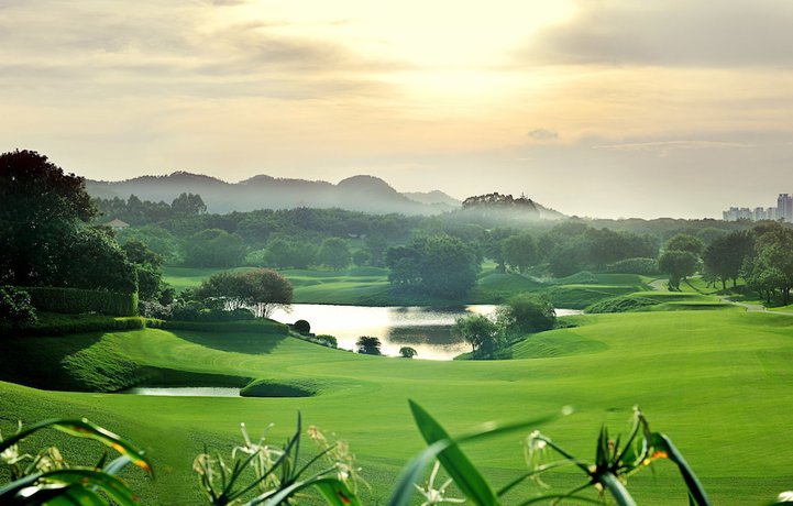 Imagen general del Hotel Hillview Golf. Foto 3