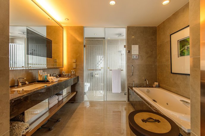 Imagen de la habitación del Hotel Hillview Golf. Foto 14