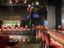 Imagen del bar/restaurante del Hotel Hillview Golf Resort Dongguan. Foto 3