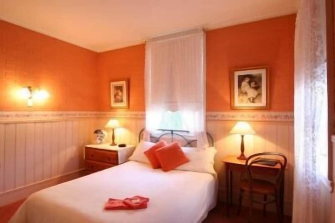 Imagen de la habitación del Hotel Hillview House, Launceston. Foto 6