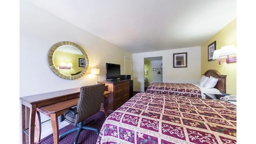 Imagen de la habitación del Hotel Hillview Inn. Foto 5
