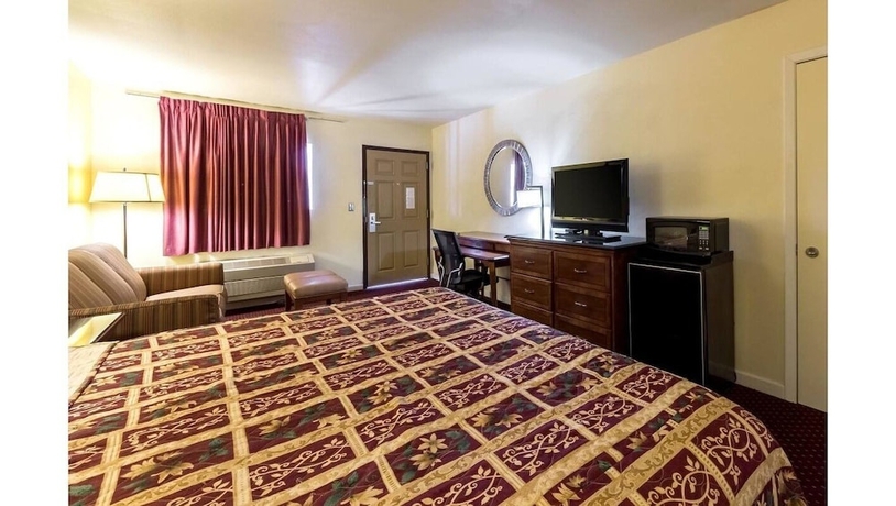 Imagen de la habitación del Hotel Hillview Inn. Foto 9