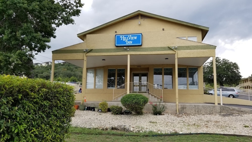 Imagen general del Hotel Hillview Inn. Foto 1
