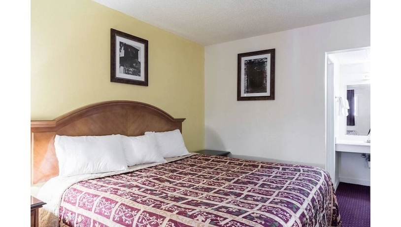 Imagen de la habitación del Hotel Hillview Inn. Foto 12