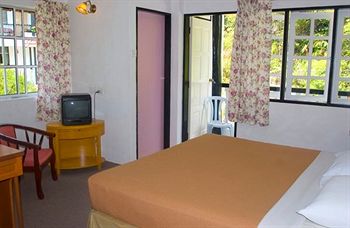 Imagen de la habitación del Hotel Hillview Inn, Tanah Rata. Foto 6