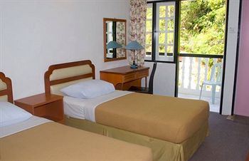 Imagen general del Hotel Hillview Inn, Tanah Rata. Foto 2
