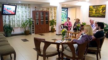 Imagen general del Hotel Hillview Inn, Tanah Rata. Foto 1