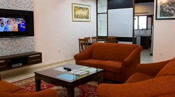 Imagen de los interiores del Hotel Hillview Inn, Tanah Rata. Foto 9
