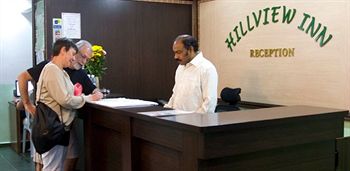 Imagen de los interiores del Hotel Hillview Inn, Tanah Rata. Foto 10