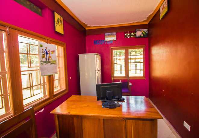 Imagen general del Hotel Hillview, Jinja. Foto 3