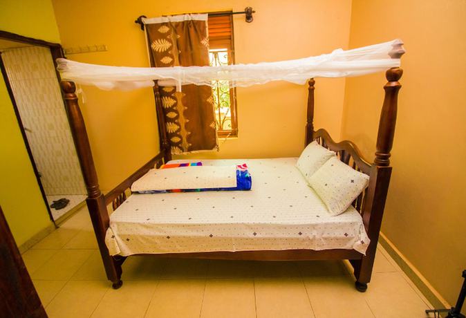 Imagen de la habitación del Hotel Hillview, Jinja. Foto 8