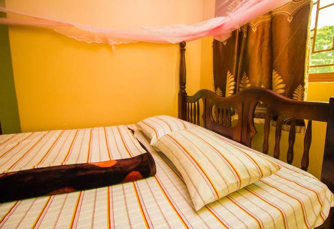 Imagen de la habitación del Hotel Hillview, Jinja. Foto 11