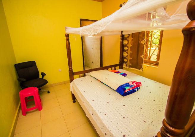 Imagen de la habitación del Hotel Hillview, Jinja. Foto 12