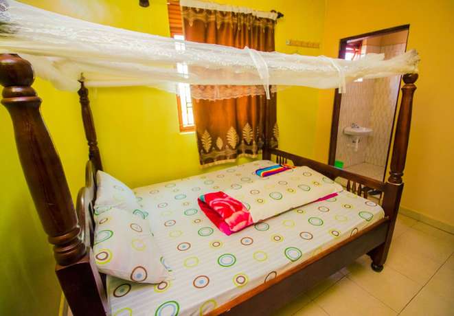 Imagen de la habitación del Hotel Hillview, Jinja. Foto 13