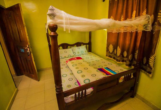 Imagen de la habitación del Hotel Hillview, Jinja. Foto 14