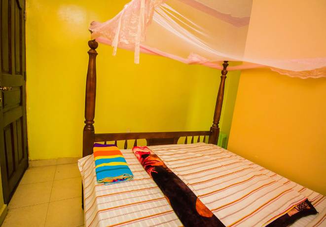Imagen de la habitación del Hotel Hillview, Jinja. Foto 15