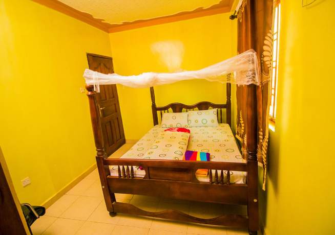 Imagen de la habitación del Hotel Hillview, Jinja. Foto 18