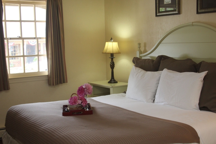 Imagen de la habitación del Hotel Hillwinds Inn. Foto 4
