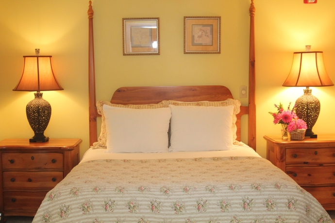 Imagen de la habitación del Hotel Hillwinds Inn. Foto 6