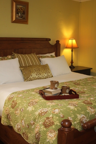Imagen de la habitación del Hotel Hillwinds Inn. Foto 15