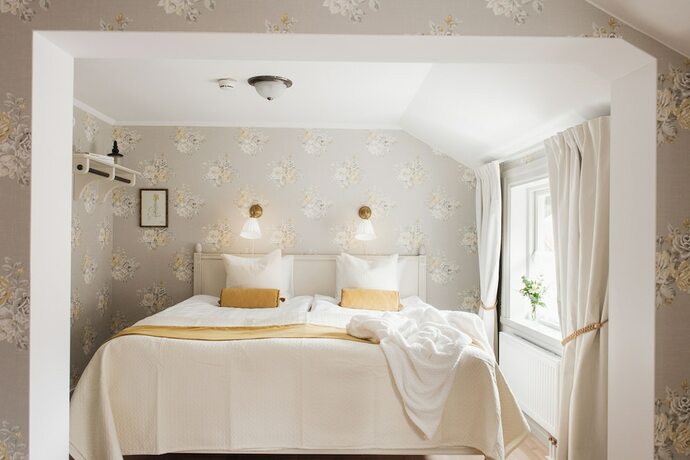 Imagen de la habitación del Hotel Hilma Winblads Bed and Breakfast. Foto 2